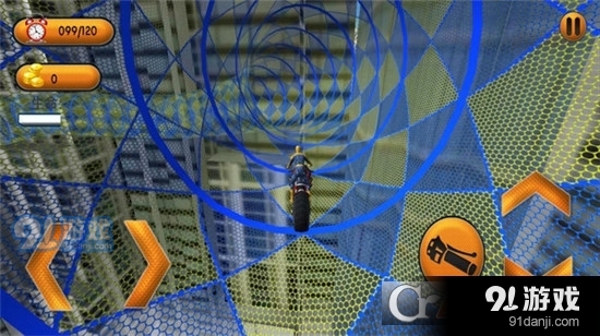 赛车王牌驾驶员手游v1.5截图3