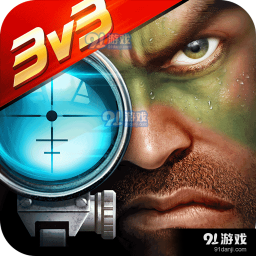 狙神荣耀单机版v2.4.5