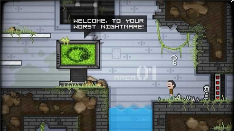 1986号避难所v1.2.11截图1