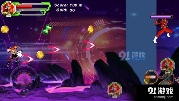 奥特曼骑士之战v1.13截图5