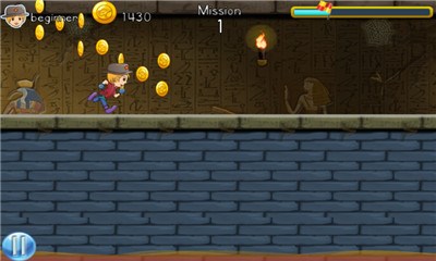 神庙猎人v1.3.8截图3