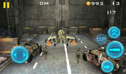 死亡突击3Dv2.8截图2
