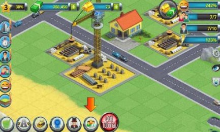 迷你我的世界v2.3.3截图4