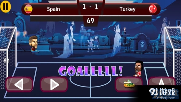 头足球欧洲冠军v0.10截图3