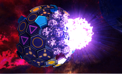 星战纪全旋v1.9截图1