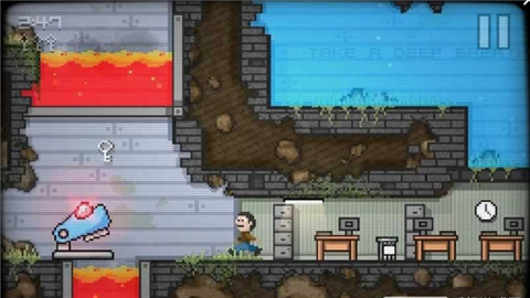 1986号避难所v1.2.11截图2