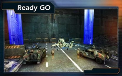 死亡突击3Dv2.8截图3