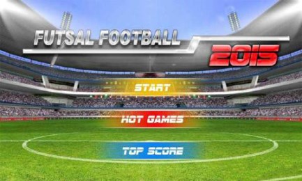 五人制足球2015v1.3.4截图4