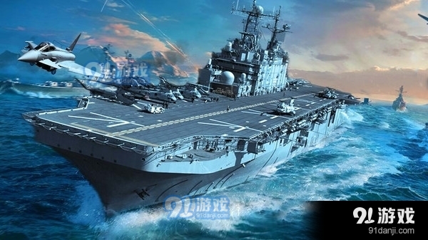 口袋战舰v1.3.6截图1