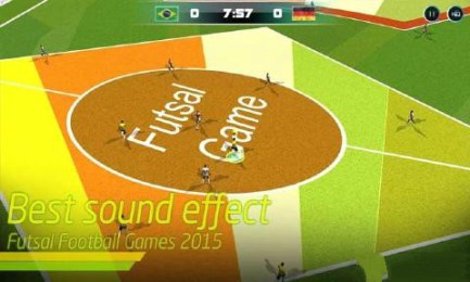 五人制足球2015v1.3.4截图3