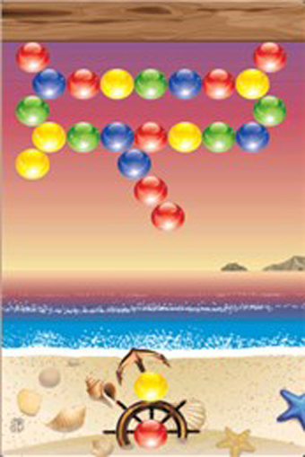 七彩泡泡龙v1.3.4截图2
