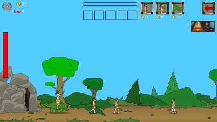 战争时代3v4.15截图3