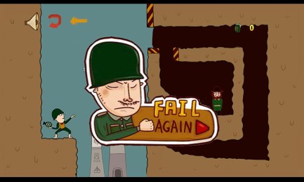 精准打击v1.8截图3