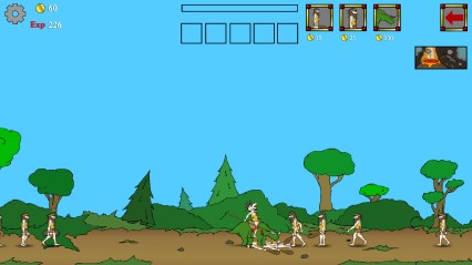 战争时代3v4.15截图1