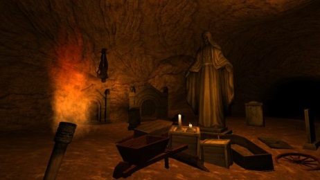 恐惧来袭v1.8截图2