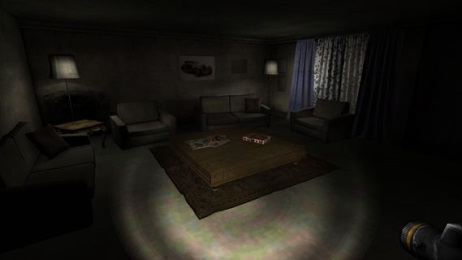 恐惧来袭v1.8截图1