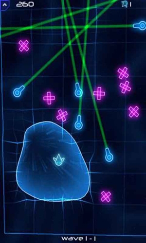 炫光精灵v2.5.8截图4