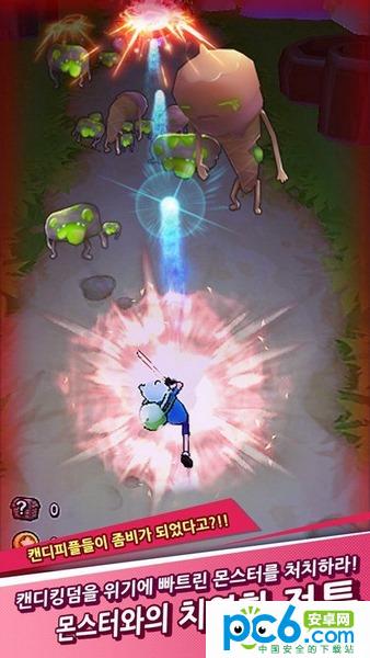 冒险时间探险队v1.5.523截图5