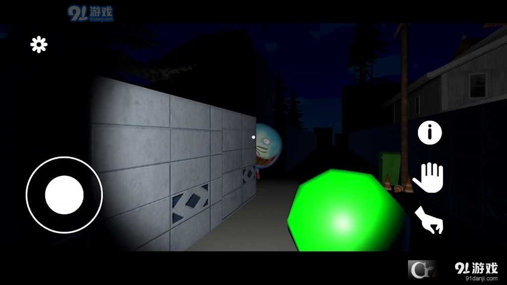 哆啦A梦恐怖故事v1.8截图4