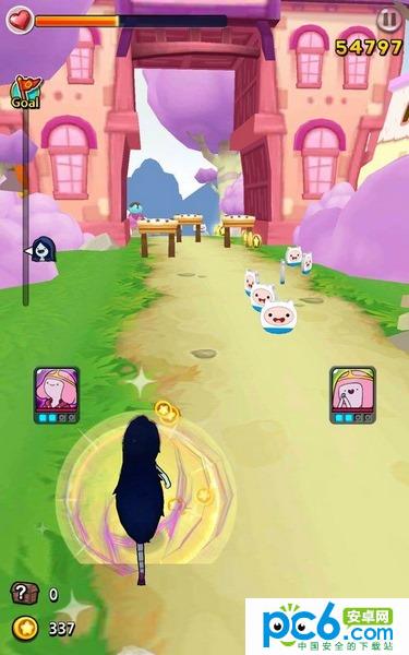 冒险时间探险队v1.5.523截图1