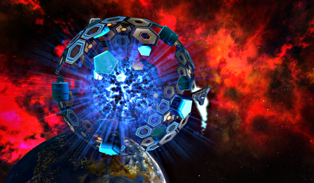 星战纪全旋v1.9截图3