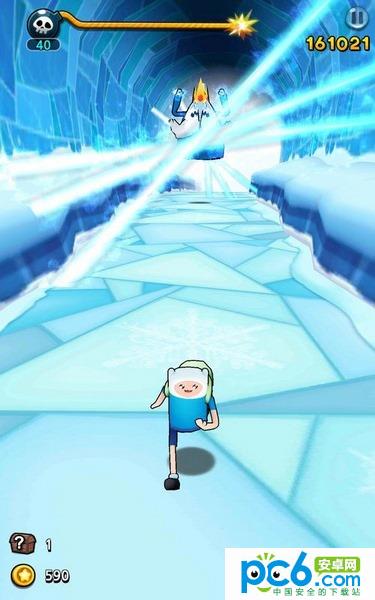 冒险时间探险队v1.5.523截图3