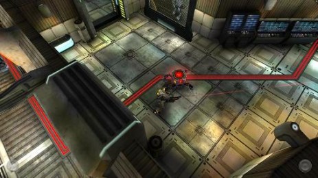 现代召唤4:突击作战v1.6截图1