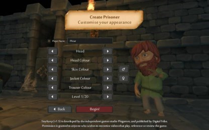 小小地牢Tegra专版v2.7截图3