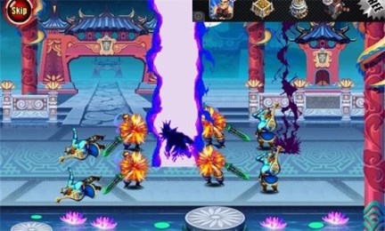 西游战记v1.0.5截图3