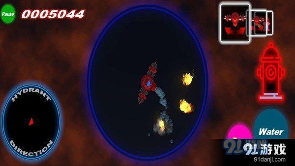 蜘蛛绳超级英雄v2.12截图2