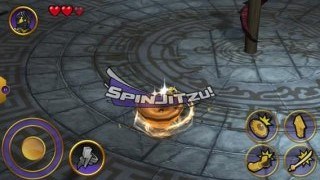 乐高忍者:元素之战v1.11截图3