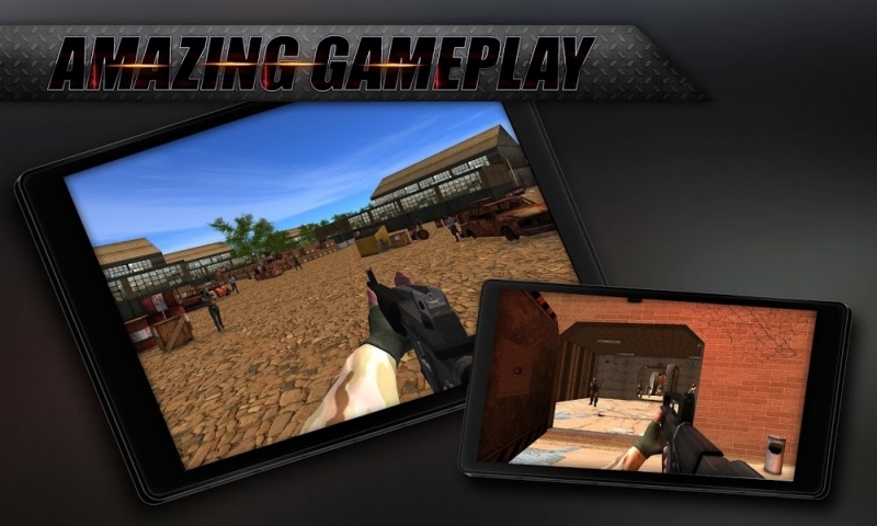 反突击部队v1.4.4截图4