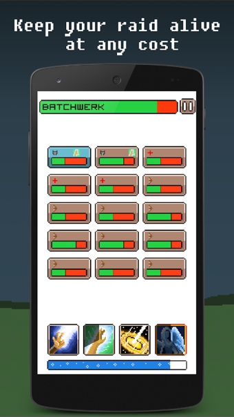 小小治疗师v1.9截图1