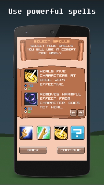 小小治疗师v1.9截图2