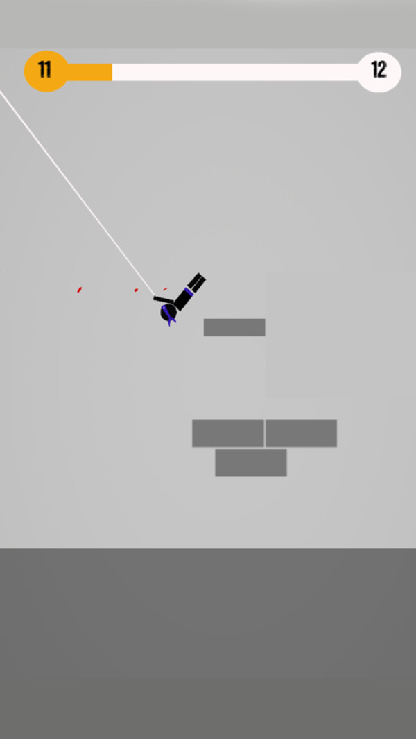 火柴人超级球手游v1.4.14截图1