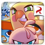 愤怒的小鸟思黛拉修改版v1.4.10