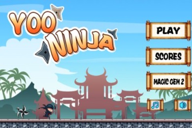 柳派忍者v1.7截图1