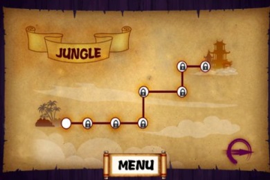 柳派忍者v1.7截图2