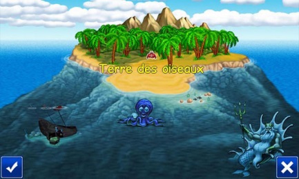 螃蟹排球赛v1.7截图4