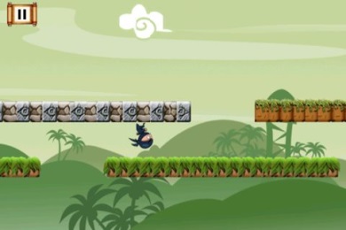 柳派忍者v1.7截图3