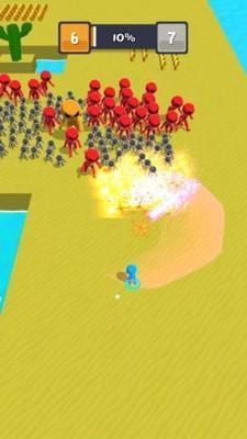 光剑奔跑v1.10截图1