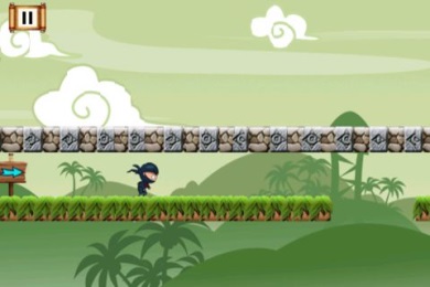 柳派忍者v1.7截图4