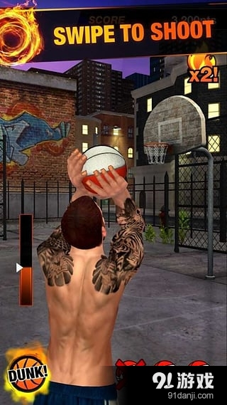 球员传说v1.1.10截图1