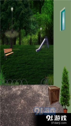 夜幕降临2v0.9截图1