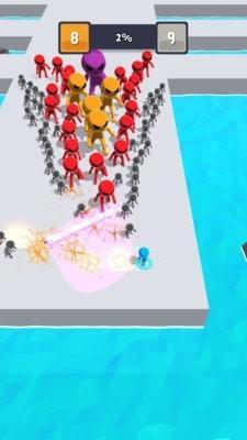 光剑奔跑v1.10截图4