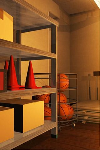 逃脱游戏:镜中谜案v1.6截图3