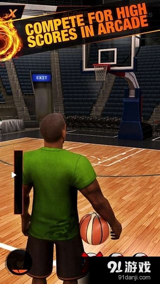 球员传说v1.1.10截图4