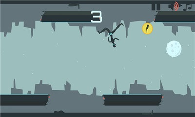 太空跑酷v1.16截图3