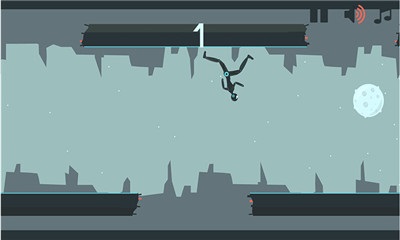 太空跑酷v1.16截图2
