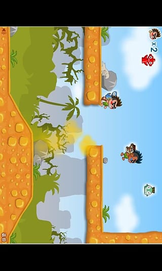 屁王兄弟开心大冒险v1.19截图1